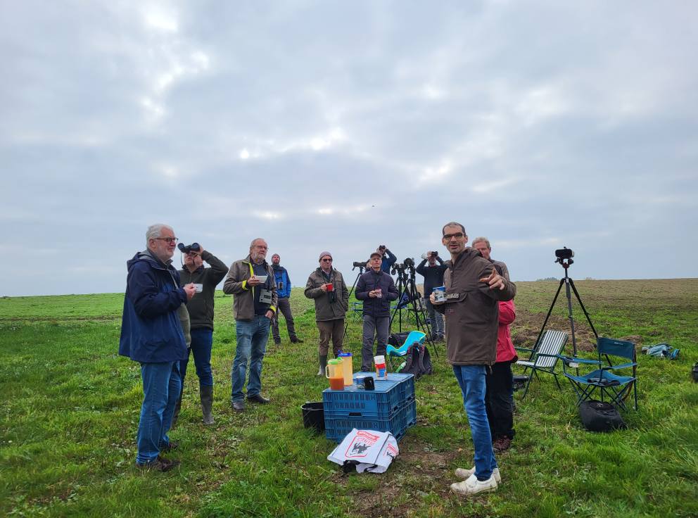 Foto: Dimitri Van de Populiere