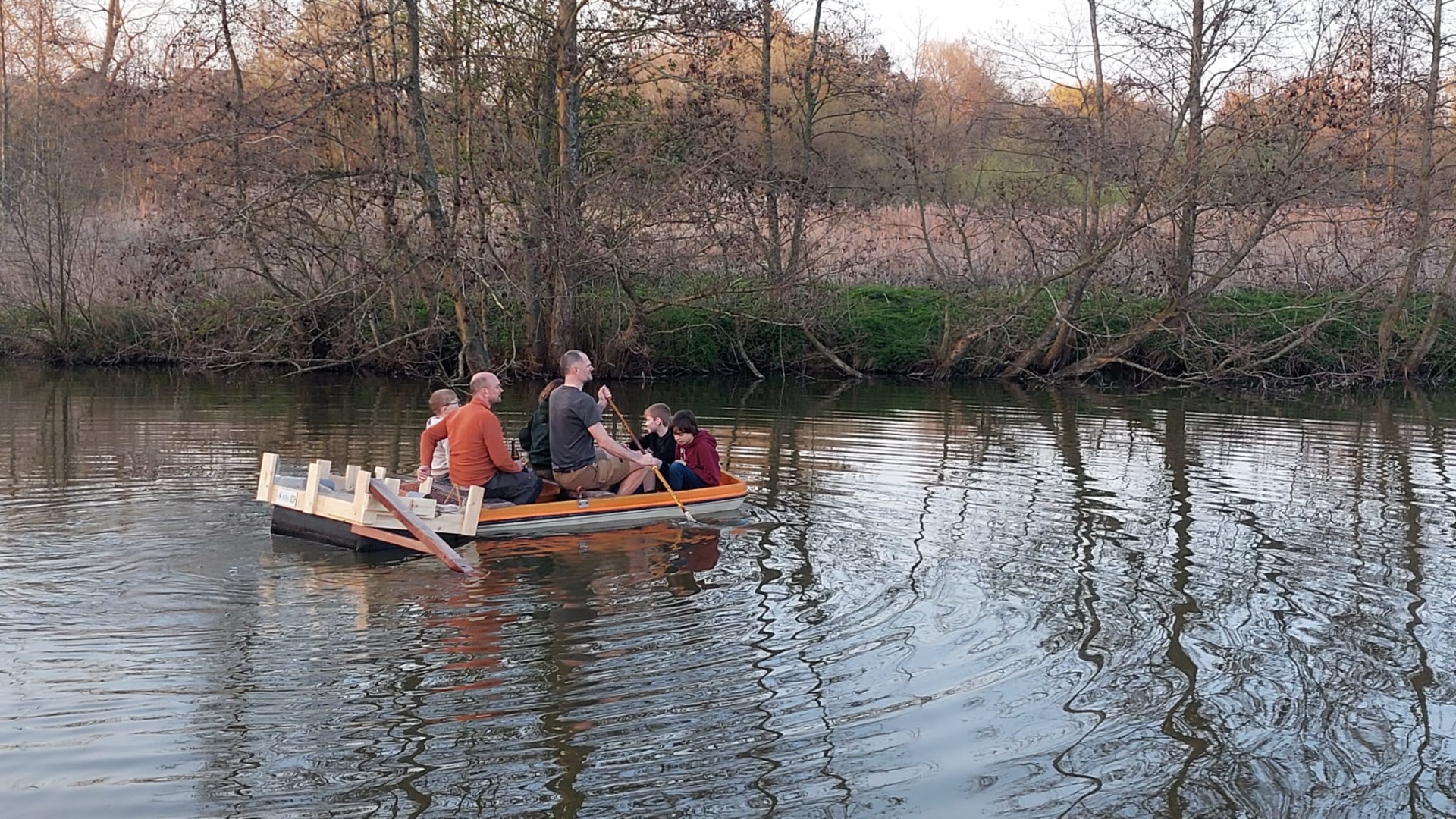Foto: Dimitri Van de Populiere
